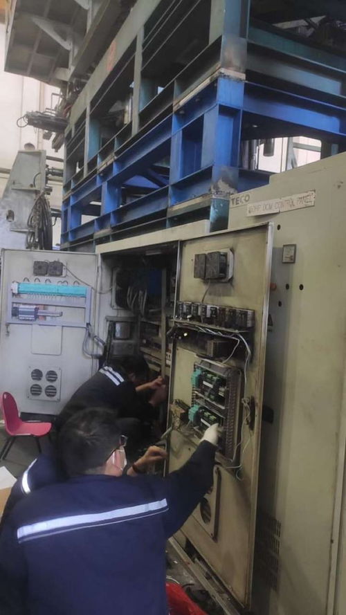 信立科技 免費為工廠開啟智能化之門的網絡技術解決方案