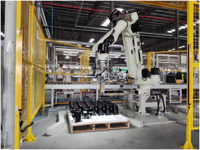 硬核科技與匠心智造雙擎驅動，TOYO空調持續領跑行業網絡技術新賽道