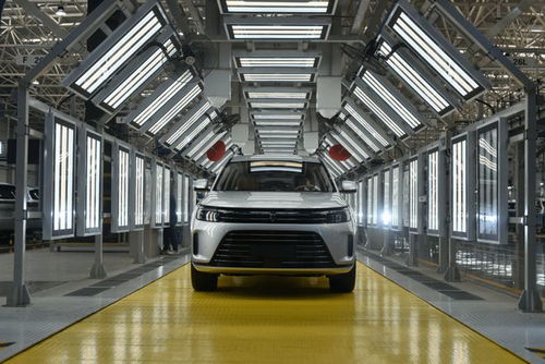 賽力斯汽車 智能化技術驅動，首月6萬訂單背后的起飛與沖刺