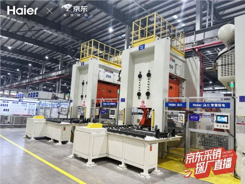 舊廚煥新顏 海爾廚電引領工廠直供、賣場體驗與網絡技術融合新變革