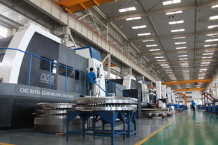 秦川機(jī)床與博世力士樂(lè)深化合作 聚焦三大領(lǐng)域，共筑智能網(wǎng)絡(luò)技術(shù)新生態(tài)