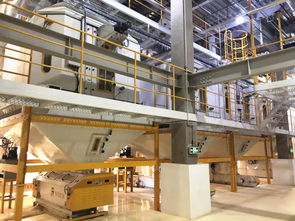 探秘飼界巨頭 正大集團(tuán)國(guó)內(nèi)最大現(xiàn)代化豬飼料工廠實(shí)拍與技術(shù)解析