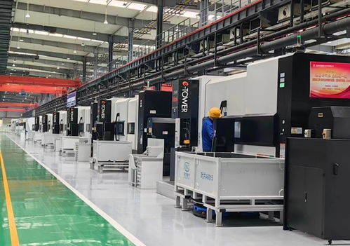 東方汽輪機 十四載磨礪，鑄就“工業明珠”全鏈條國產化新篇章